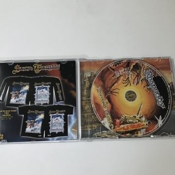 Rhapsody – Legendary Tales