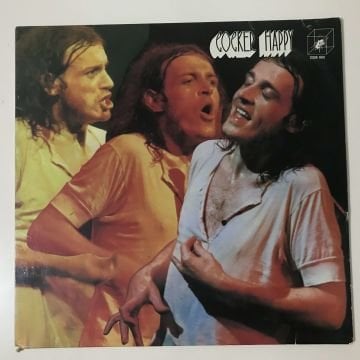 Joe Cocker – Cocker Happy