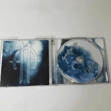 Sonata Arctica – For The Sake Of Revenge CD+DVD