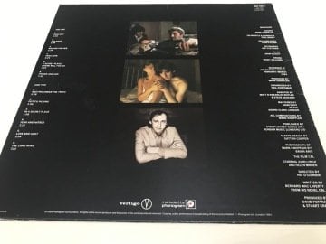 Mark Knopfler ‎– Cal