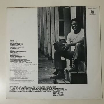 Bill Withers – Just As I Am