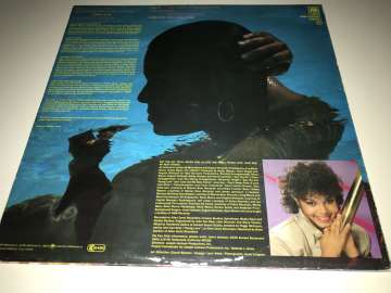 Janet Jackson ‎– Janet Jackson
