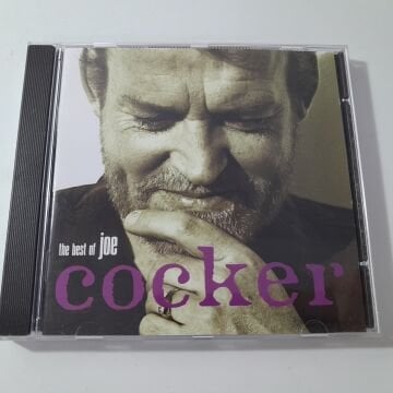 Joe Cocker – The Best Of Joe Cocker