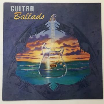 Guitar Ballads