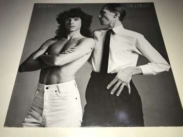 Sparks ‎– Big Beat