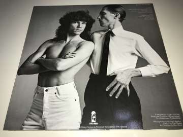 Sparks ‎– Big Beat