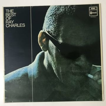 Ray Charles – The Best Of Ray Charles