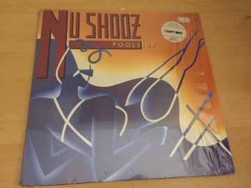 Nu Shooz ‎– Poolside