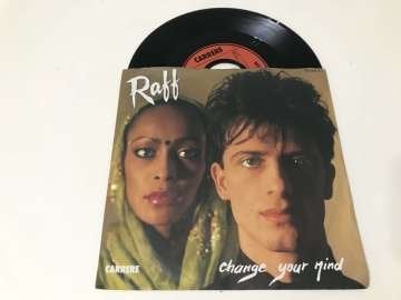 Raff – Change Your Mind