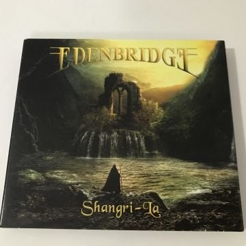 Edenbridge – Shangri-La 2 CD