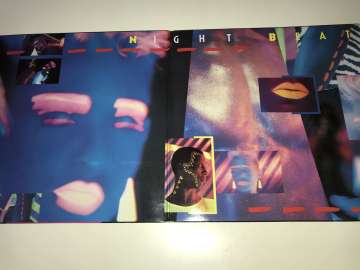 Night Beat 2 LP
