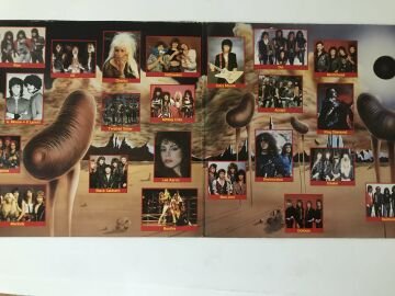 The Power Of Metal Hammer 2 LP