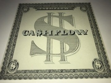 Ca$hflow ‎– Ca$hflow