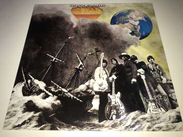 The Steve Miller Band ‎– Sailor