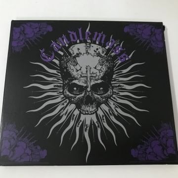 Candlemass – Sweet Evil Sun