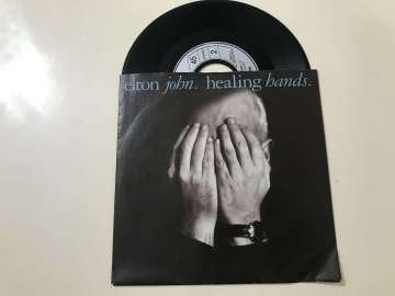 Elton John – Healing Hands