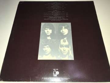 The Sweet ‎– The Sweet Featuring ''Little Willy'' & ''Blockbuster''