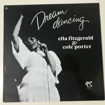 Ella Fitzgerald & Cole Porter – Dream Dancing