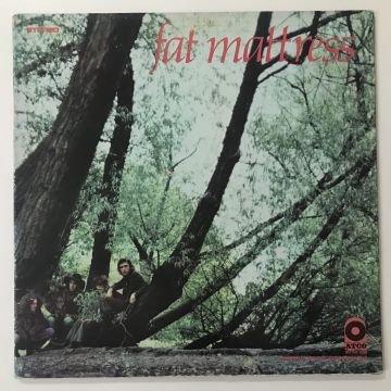 Fat Mattress – Fat Mattress