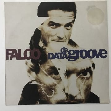 Falco ‎– Data De Groove