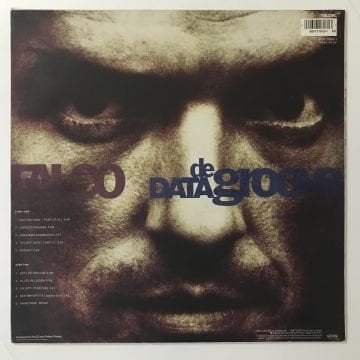 Falco ‎– Data De Groove