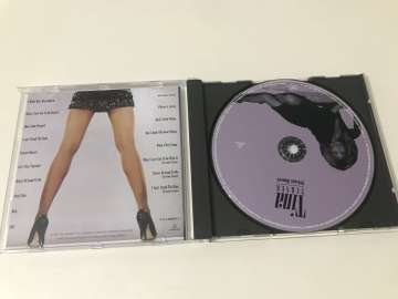 Tina Turner – Private Dancer