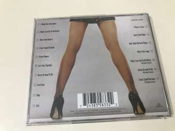 Tina Turner – Private Dancer