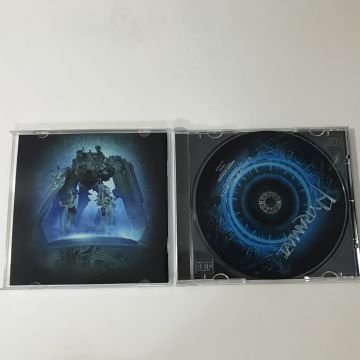Pyramaze – Contingent