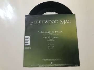 Fleetwood Mac – As Long As You Follow