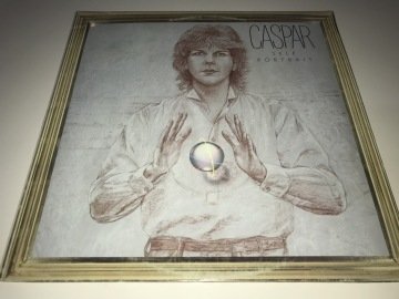 Caspar ‎– Self Portrait