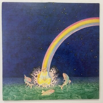 Uriah Heep ‎– Firefly