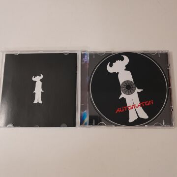 Jamiroquai – Automaton