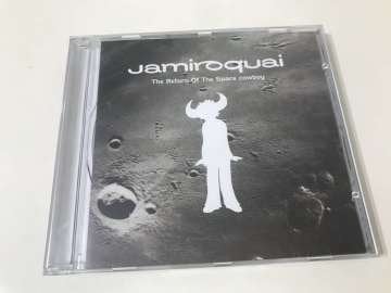 Jamiroquai – The Return Of The Space Cowboy