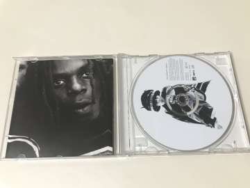 Jamiroquai – The Return Of The Space Cowboy