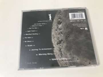 Jamiroquai – The Return Of The Space Cowboy