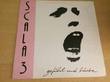 Scala 3 ‎– Gefühl Und Härte
