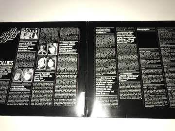 The Hollies – The Story Of The Hollies 2 LP