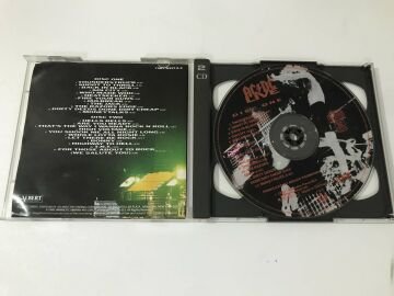 AC/DC – Live 2 CD