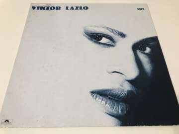 Viktor Lazlo ‎– She