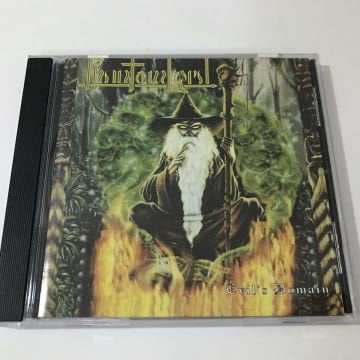 Phantom Lord – Evil's Domain