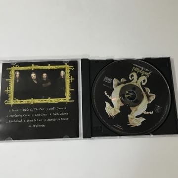 Phantom Lord – Evil's Domain