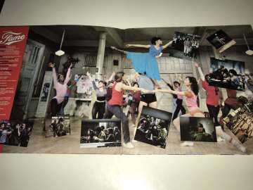 The Kids From Fame ‎– The Kids From Fame