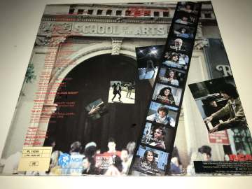 The Kids From Fame ‎– The Kids From Fame