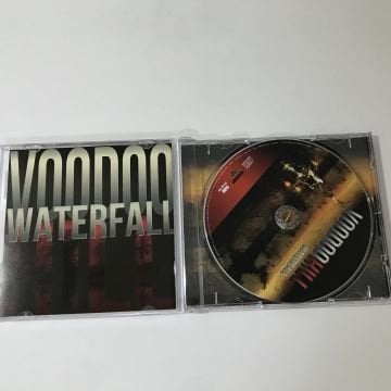 Voodoo Hill – Waterfall
