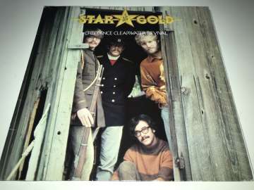 Creedence Clearwater Revival – Star Gold 2 LP