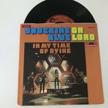 Shocking Blue – Oh Lord