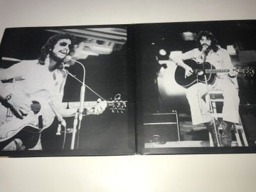 Cat Stevens ‎– The View From The Top 2 LP