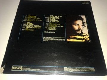 Cat Stevens ‎– The View From The Top 2 LP