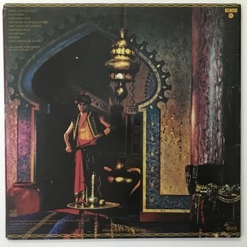 Electric Light Orchestra ‎– Discovery