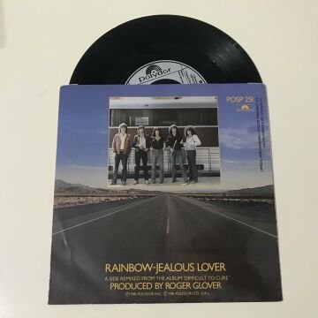 Rainbow – Can't Happen Here